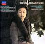 Camille Saint-Saens (1835-1921): Violinkonzert Nr.3 (SHM-CD), CD