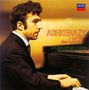 Franz Liszt: Etudes d'execution transcendante (SHM-CD), CD
