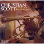 Christian Scott (Christian Scott a Tunde Adjuah) (geb. 1983): Live At Newport, CD