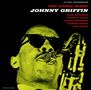 Johnny Griffin: The Little Giant (SHM-CD), CD