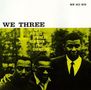 Roy Haynes, Phineas Newborn & Paul Chambers: We Three, CD