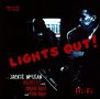 Jackie McLean: Lights Out!, CD