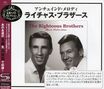 The Righteous Brothers: Best Selection (SHM-CD), CD