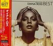 Diana Ross: Best Selection (SHM-CD), CD