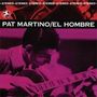 Pat Martino: El Hombre +1(Ltd.)(Remaster), CD