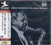 Coleman Hawkins: The Hawk Relaxes, CD