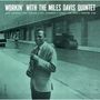 Miles Davis (1926-1991): Workin' With The Miles Davis Quintet, CD