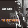 Brother Jack McDuff (1926-2001): The Honeydripper, CD