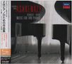 : Vladimir & Vovka Ashkenazy - Musik für 2 Klaviere (SHM-CD), CD