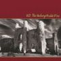 U2: The Unforgettable Fire (Deluxe Edition), CD