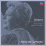 Wolfgang Amadeus Mozart: Klaviersonaten Nr.8,11,14,15 (SHM-CD), CD