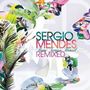 Sérgio Mendes: Bom Tempo(Remix), CD
