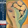 Derek & The Dominos: Layla And Other Assorted..(SHM-SACD), SAN
