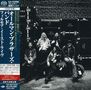 The Allman Brothers Band: At Fillmore East (SHM-SACD) (Limited Edition) (Papersleeve), SACD