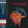 Black Sabbath: Paranoid (SHM-SACD) (Limited Papersleeve), SACD