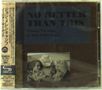 John Mellencamp : No Better Than This + 1 (SHM-CD), CD