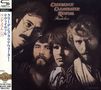 Creedence Clearwater Revival: Pendulum (+Bonus) (SHM-CD), CD