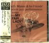 Shelly Manne: My Fair Lady (SHM-CD) (DSD Remastered), CD, CD