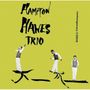Hampton Hawes: Hampton Hawes Trio Vol. 1 (SHM-CD) (DSD Remastered), CD, CD
