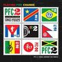 Playing For Change 2: Songs Around The World, CD