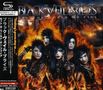 Black Veil Brides: Set The World On Fire +bonus, CD