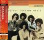 The Jacksons (aka Jackson 5): Joyful Jukebox Music/Boogie +1, CD