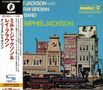Milt Jackson & Ray Brown: Memphis Jackson (SHM-CD), CD, CD