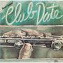 Yusef Lateef (1920-2013): Club Date, CD