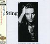 Sting: Nothing Like The Sun (SHM-CD), CD