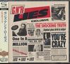 Guns N' Roses: GN'R Lies (SHM-CD) (Reissue), CD