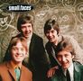 Small Faces: Small Faces (SHM-CD), CD,CD