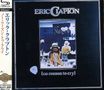 Eric Clapton: No Reason To Cry (SHM-CD) (Reissue), CD