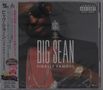 Big Sean: Finally Famous (+Bonus), CD