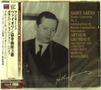 Camille Saint-Saens: Violinkonzert Nr.3, CD