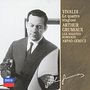 Antonio Vivaldi: Concerti op.8 Nr.1-4 "4 Jahreszeiten", CD
