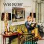 Weezer: Maladroit, CD