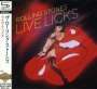 The Rolling Stones: Live Licks (SHM-CD), CD,CD