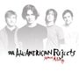The All-American Rejects: Move Along +bonus, CD