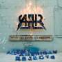 The All-American Rejects: When The World Comes Down +bon, CD