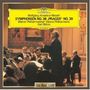 Wolfgang Amadeus Mozart: Symphonien Nr.38 & 39, CD