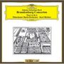 Johann Sebastian Bach: Brandenburgische Konzerte Nr.1-4,6, CD