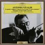 Antonio Vivaldi: Concerti op.8 Nr.1-4 "4 Jahreszeiten", CD