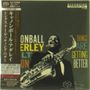 Cannonball Adderley: Things Are Getting Better (SHM-SACD) (Digisleeve), SACD