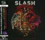 Slash: Apocalyptic Love +bonus, CD
