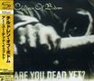 Children Of Bodom: Are You Dead Yet ?  (SHM-CD), CD