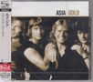 Asia: Gold (SHM-CDs), CD,CD