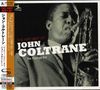 John Coltrane: The Very Best Of John Coltrane (SHM-CD), CD