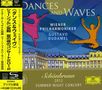 Wiener Philharmoniker - Sommernachtskonzert Schönbrunn 2012 "Dances and Waves" (SHM-CD), CD