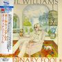 Paul Williams: Ordinary Fool (Shm) (Ltd.Paper-Sleeve) (Reissue), CD