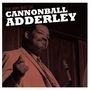 Cannonball Adderley (1928-1975): The Very Best Of Cannonball Adderley (SHM-CD), CD